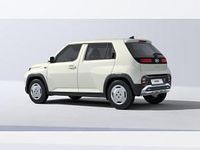 Neu Hyundai Inster Select 71 kW (97 PS) 2026 Beige (unbleached ivory uni) Kleinwagen