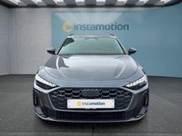 Gebraucht Audi A5 S-Line 150 PS (110 kW) 2025 Grau Kombi