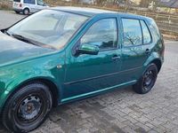 gebraucht VW Golf IV 