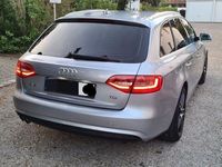 gebraucht Audi A4 2.0 TDI 110kW Ambition Avant Ambition