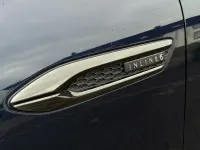 Gebraucht Mazda CX-80 Homura-Line 254 PS (186 kW) 2025 Deep crystal blue (metallic) SUV