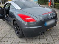 Gebraucht Peugeot RCZ 200 PS (147 kW) 2010 Grau Coupé