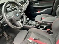 gebraucht BMW 218 Active Tourer Sportline
