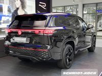 Neu VW Tayron R-line 193 PS (141 kW) 2026 Grenadillschwarz (schwarz) SUV