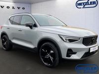 Neu Volvo XC40 Plus 197 PS (144 kW) 2025 Grau SUV