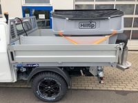 Gebraucht Isuzu D-Max 163 PS (119 kW) 2024 Weiß Pickup