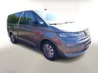 Second-hand VW Multivan Life 218 CP (160 kW) 2022 Gri Monovolum