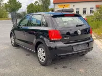 Occasion VW Polo Team 60 ch (44 kW) 2010 Citadine