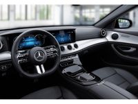 gebraucht Mercedes E300 Mercedes-Benz E 300, 68.404 km, 194 PS, EZ 10.2020, Hybrid (Diesel / Elektro)