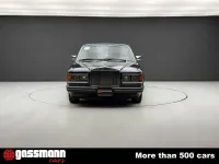 Gebraucht Rolls Royce Silver Spur 329 PS (241 kW) 1989 Blau Limousine