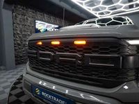 Gebraucht Ford F-150 Raptor 400 PS (294 kW) 2023 Grau Pickup