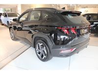 gebraucht Hyundai Tucson Plug-In Hybrid 1.6 T-GDI 265PS 6-AT 4WD
