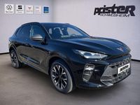 Gebraucht Cupra Terramar 150 PS (110 kW) 2025 Schwarz SUV