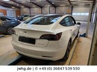 Gebraucht Tesla Model 3 366 kW (498 PS) 2023 Weiß Limousine