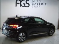 Gebraucht Renault Clio V Techno 91 PS (66 kW) 2024 Schwarz Limousine