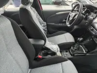 Neu Opel Corsa Edition 101 PS (74 kW) 2026 Rot Kleinwagen