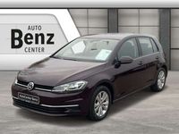 gebraucht VW Golf VII 1.4 TSI Comfortline SHZ*CLIMA*PDC*