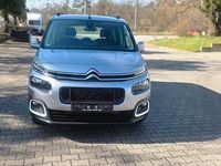 Gebraucht Citroën Berlingo PureTech 110 PS (80 kW) 2019 Grau Van / Kleinbus