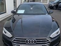 Gebraucht Audi A5 190 PS (139 kW) 2018 Grau Coupé