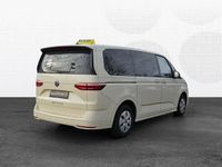 Gebraucht VW Multivan 150 PS (110 kW) 2023 Andere farbe Van