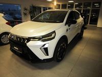 Neu Mitsubishi ASX Edition 158 PS (116 kW) 2026 Himalayaweiß SUV