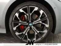 Gebraucht BMW 320 M Sport 190 PS (139 kW) 2025 Grau Limousine