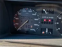 Gebraucht VW Golf III 54 PS (39 kW) 1991 Weiß Kleinwagen