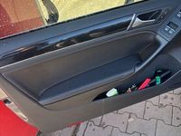 Gebraucht VW Golf Cabriolet 160 PS (117 kW) 2012 Cabrio