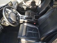 Second-hand Mitsubishi Eclipse Cross Top 148 CP (108 kW) 2019 Negru SUV