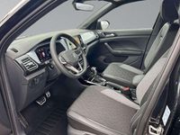Neu VW T-Cross Goal 116 PS (85 kW) 2025 Deep black perleffekt SUV