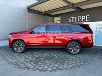 Neu Cadillac Escalade 426 PS (313 kW) 2025 Rot SUV