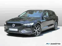 Gebraucht Volvo V60 145 PS (106 kW) 2023 Kombi