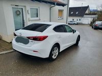 gebraucht Mazda 3 2.0 SKYACTIV-G 120 Nakama Nakama