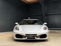 Gebraucht Ferrari F430 485 PS (356 kW) 2006 Silber