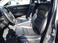 Gebraucht Renault Koleos Initiale Paris 190 PS (139 kW) 2020 Weiß SUV