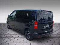 Gebraucht Citroën Spacetourer 150 PS (110 kW) 2017 Schwarz Van / Kleinbus