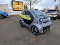 Gebraucht XEV Yoyo 14 kW (20 PS) 2024 Grau Kleinwagen