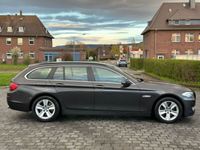 gebraucht BMW 535 d Touring Xenon* Navi* Panorama* Head-Up*