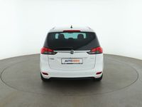 gebraucht Opel Zafira Tourer 1.4 Turbo Drive, Benzin, 16.460 €