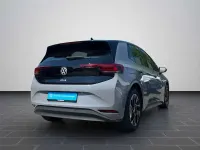 Gebraucht VW ID.3 Pro 150 kW (204 PS) 2024 Grau Kleinwagen