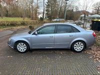 Usata Audi A4 131 CV (96 kW) 2004 Berlina