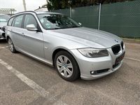 gebraucht BMW 318 318 Baureihe 3 Touring d Navi|Standhz|PDC