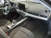 Gebraucht Audi A4 Ambiente 163 PS (119 kW) 2023 Schwarz Kombi