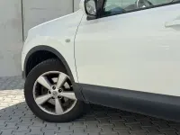 Gebraucht Nissan Qashqai +2 Acenta 141 PS (103 kW) 2009 White (s) SUV