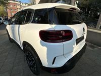 Gebraucht Citroën C5 Aircross Style 131 PS (96 kW) 2023 Weiß SUV