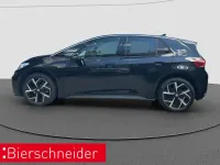 Gebraucht VW ID.3 Pro 150 kW (204 PS) 2024 Schwarz Kleinwagen