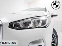 gebraucht BMW 218 Active Tourer 2er-Reihe i M-Sportpaket Parkassistenzsystem