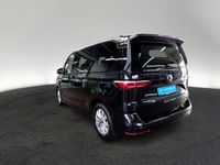 Gebraucht VW Multivan Life 150 PS (110 kW) 2024 Deep black perleffekt Van