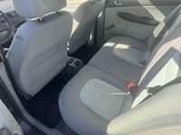 Gebraucht Skoda Fabia 75 PS (55 kW) 2001 Schwarz Kleinwagen