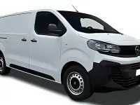 Neu Opel Vivaro 120 PS (88 kW) 2026 Van / Kleinbus